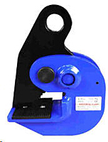 PDPH Horizontal Lifting Clamp