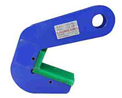 PDPH Pipe and Beam Lifting Clamp