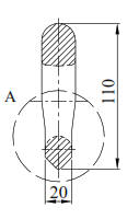 Fixed Double Lifting Eye