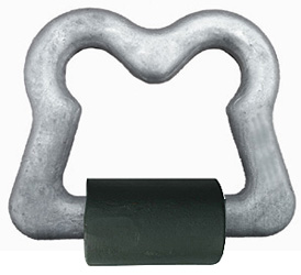 13 Metric Ton Lifting Point Eye