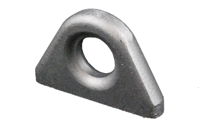 HD Fixed Aluminum Lifting Eye Point