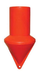 Cylindrical Marine Nautical Buoy