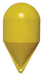 Spherical Marine Nautical Buoy