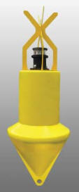 PBM 08 Marine Polyethylene Buoy