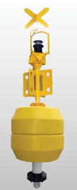 RBM 12 Marine Polyethylene Buoy