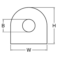 Rubber Marine Fenders Extruded