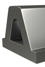 Trapezoidal W Marine Rubber Fender