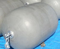 yokohama pneumatic marine fenders