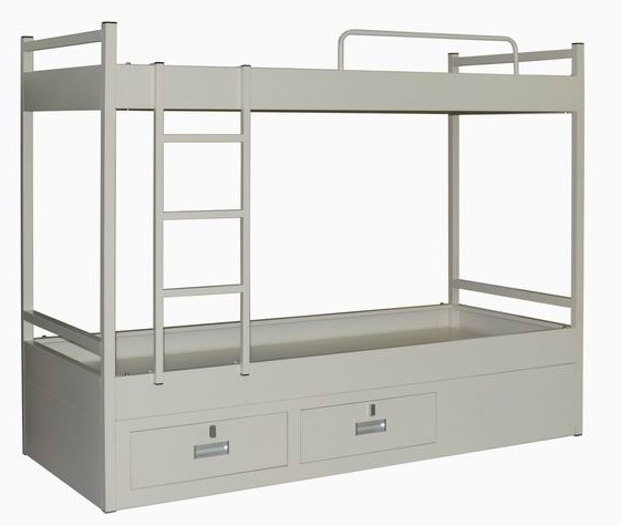 Marine Furniture Double Bunk Beds