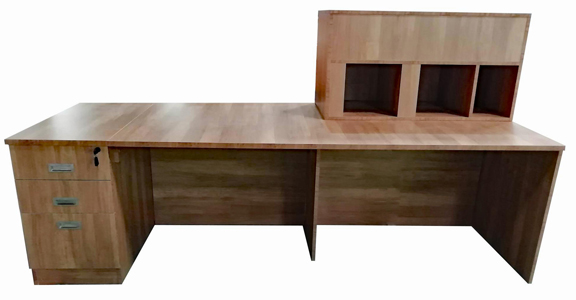 Marine Furniture Desks