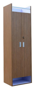 Marine Furniture Lockers