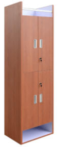 Marine Furniture Lockers