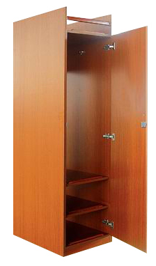 Marine Furniture Plywood Locker