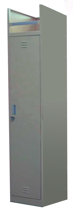 Marine Furniture Steel or Aluminum Locker