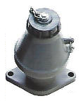 Ship Non Return Drain Valve Hatch Cover 