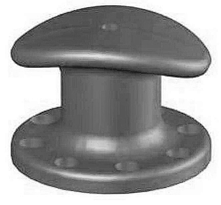 Marine Mooring Bollards SBC1