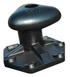 Marine Mooring T Head Bollard