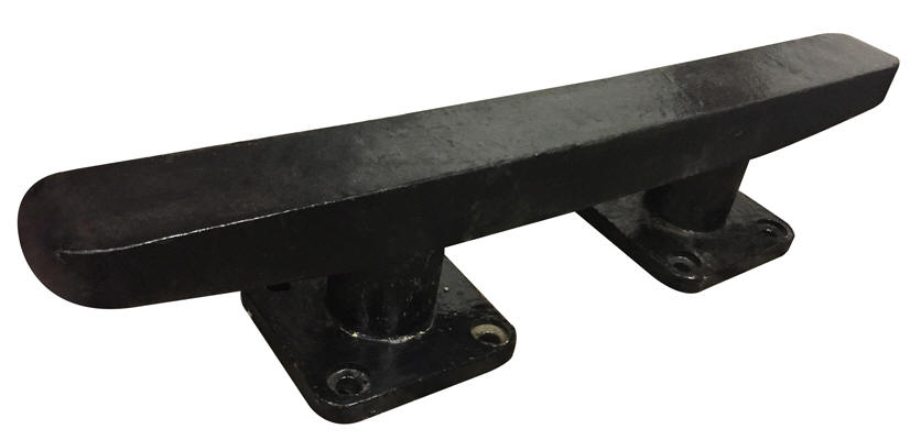 CL57 Marine Mooring Cleat - Pier or Dock