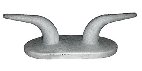 Steel Horned Type Marine Cleat 