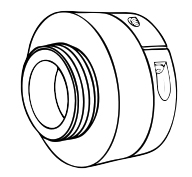 Propeller Shaft Seal Stern Tube Clamp