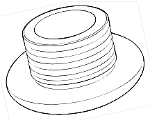 Propeller Shaft Seal Thru Hull Adapter