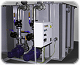 Type II Marine Sanitation Device - Marine Sewage