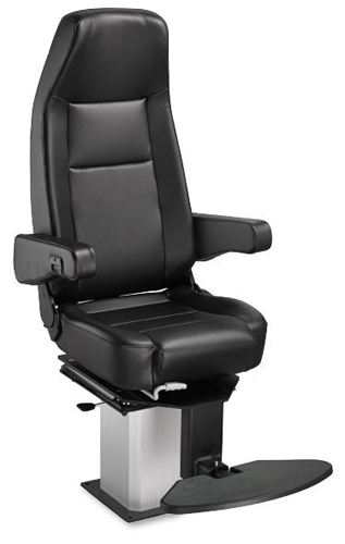 dolphin marine seat