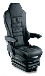 Nautic Pro Marine Chair Seat Top