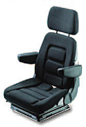 Operator Compact Marine Seat