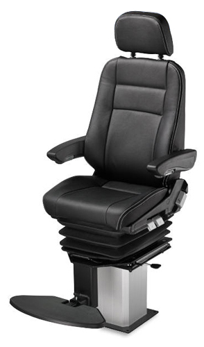 nautic marine captains chair