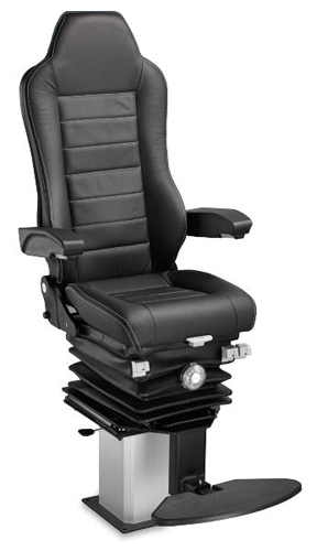 nautic pro star marine captains chair