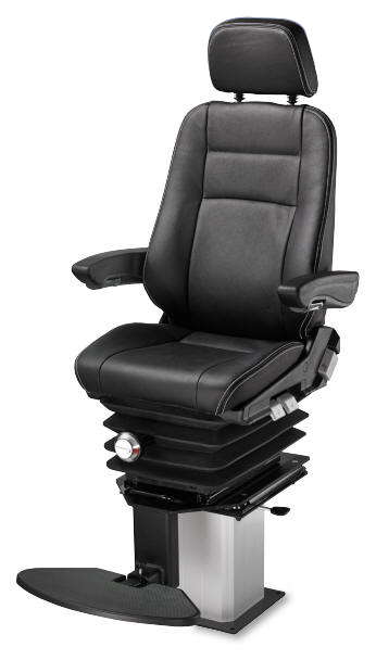 nautic star marine captains chair