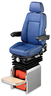 Nautic Star Crew Marine Seat