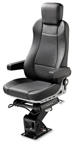 operator pro star marine seat