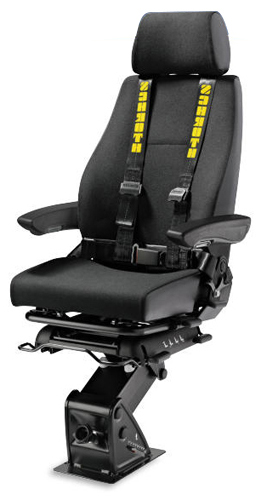 operator star imo marine seat