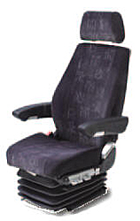 Sea Master Marine Seat