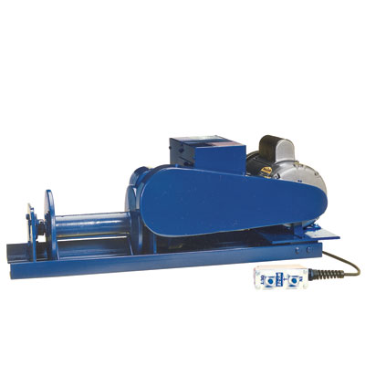 Myte Winch Hoist 510