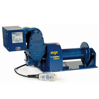 Myte Winch Hoist AC36B