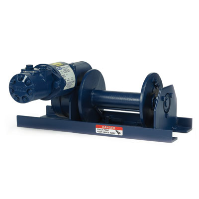 Myte Winch Hoist HY1D