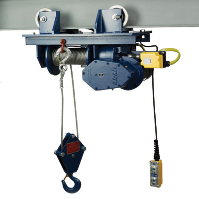 Myte Winch Hoist 80-12