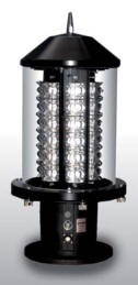 Wired LED Marine Lights and Lanterns