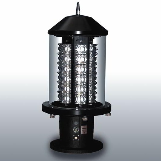 Marine Navigational Lantern - Wired LED