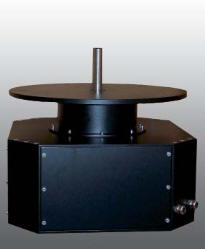 MRM160 and 1200 Lighthouse Light Revolving Pedestal