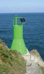 MTP GRP Navigational Aid Towers