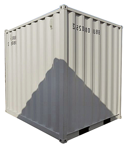 CIMC Shipping Containers