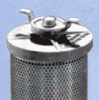 Series 1544 Oil Filter Element: