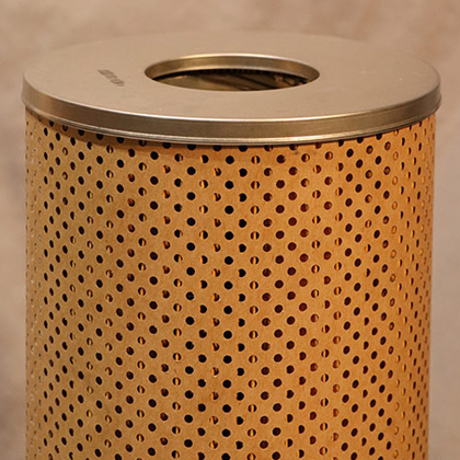 Series 1577 Oil Filter Element: