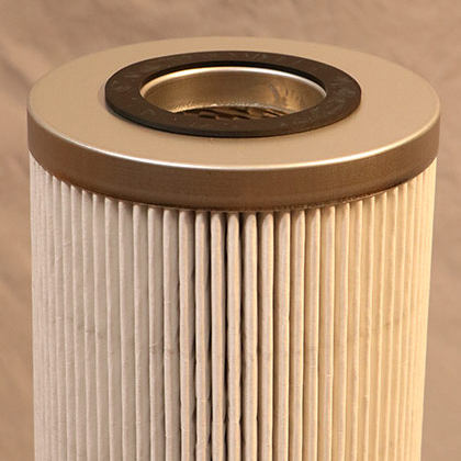 Series 1577 Oil Filter Element: