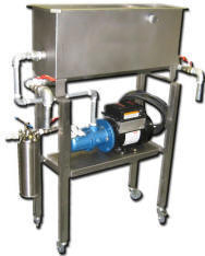 oil water separators