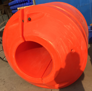 Pipe Floats and Hose Floats